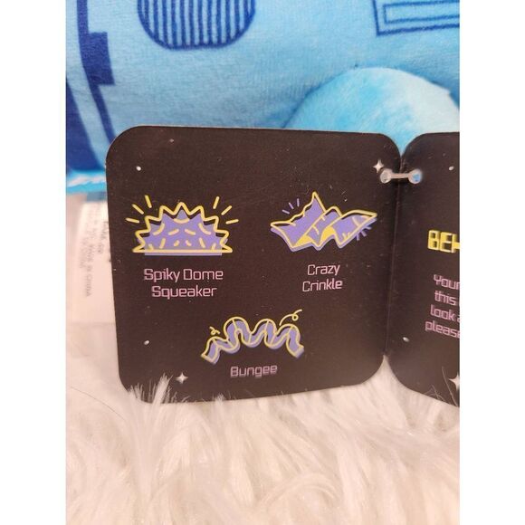 BarkBox P-155 Dog Toy- NWT - Picture 3 of 5